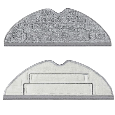 WL Moppi yhteensopiva Roborock 1-pakkaus DU46026 Vastaa: 6970995783193