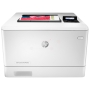 HP HP Color LaserJet Pro M 454 nw - toner och papper