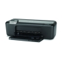 HP HP DeskJet D5563 – inkt en papier