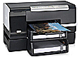 HP HP OfficeJet Pro K5400dtn – blekkpatroner og papir
