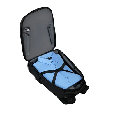SAMSONITE Ryggsäck GUARDIT 3.0 Hjul 15,6" Svart