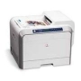 XEROX XEROX Phaser 6100 - toner och papper XEROX XEROX Phaser 6100 - toner och papper