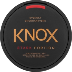 Knox Stark Original