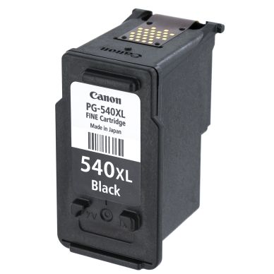 Canon PG-540 XL – cartouche d'encre noir – 5222B001
