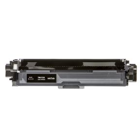 Toner cartridge, vervangt Brother TN-241BK, zwart, 2.500 pagina's