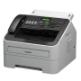 BROTHER BROTHER Fax 2845 - Toner und Papier