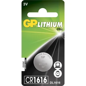GP CR 1616-C1