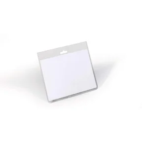 Namnskylt 60x90 utan fäste 20-pack
