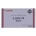 CANON C-EXV 19 Toner magenta