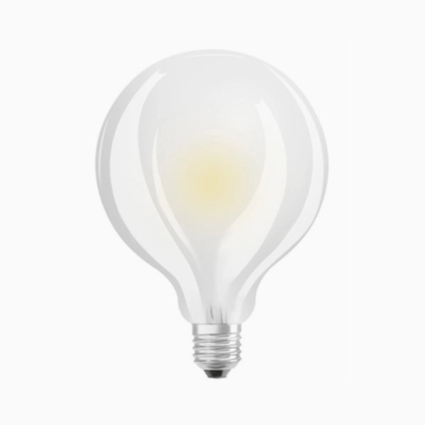 OSRAM OSRAM Dimbar E27 pære LED 12W 2700K