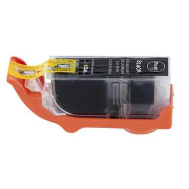 Bläckpatron svart pigment, 340 sidor