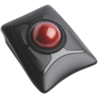 Kensington alt Mus Kensington Expert Mouse® Trackball, trådlös