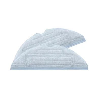 Roborock Moppeklude VibraRise Roborock S7/S8, 2-pakning 6970995783193 Modsvarer: N/A