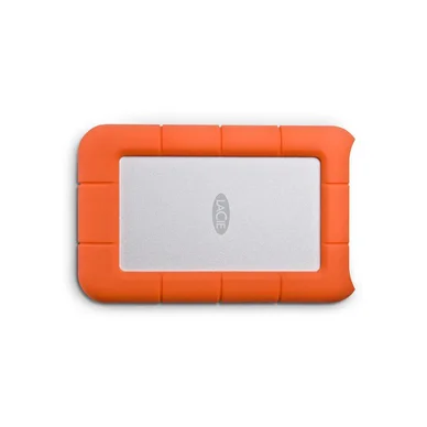 LaCie Rugged Mini Hårddisk 1 TB