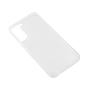 Mobilcover TPU Transparent - Samsung S22+