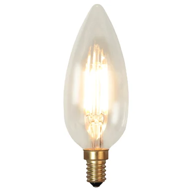 Star Trading LED Decoration E14 3,2W 7391482017239 Modsvarer: N/A