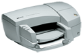HP HP 2000C – bläckpatroner och papper