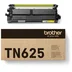 TN625Y Brother TN-625 Tonerkassett Gul
