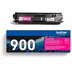 TN900M Tonerkassett magenta 6.000 sidor