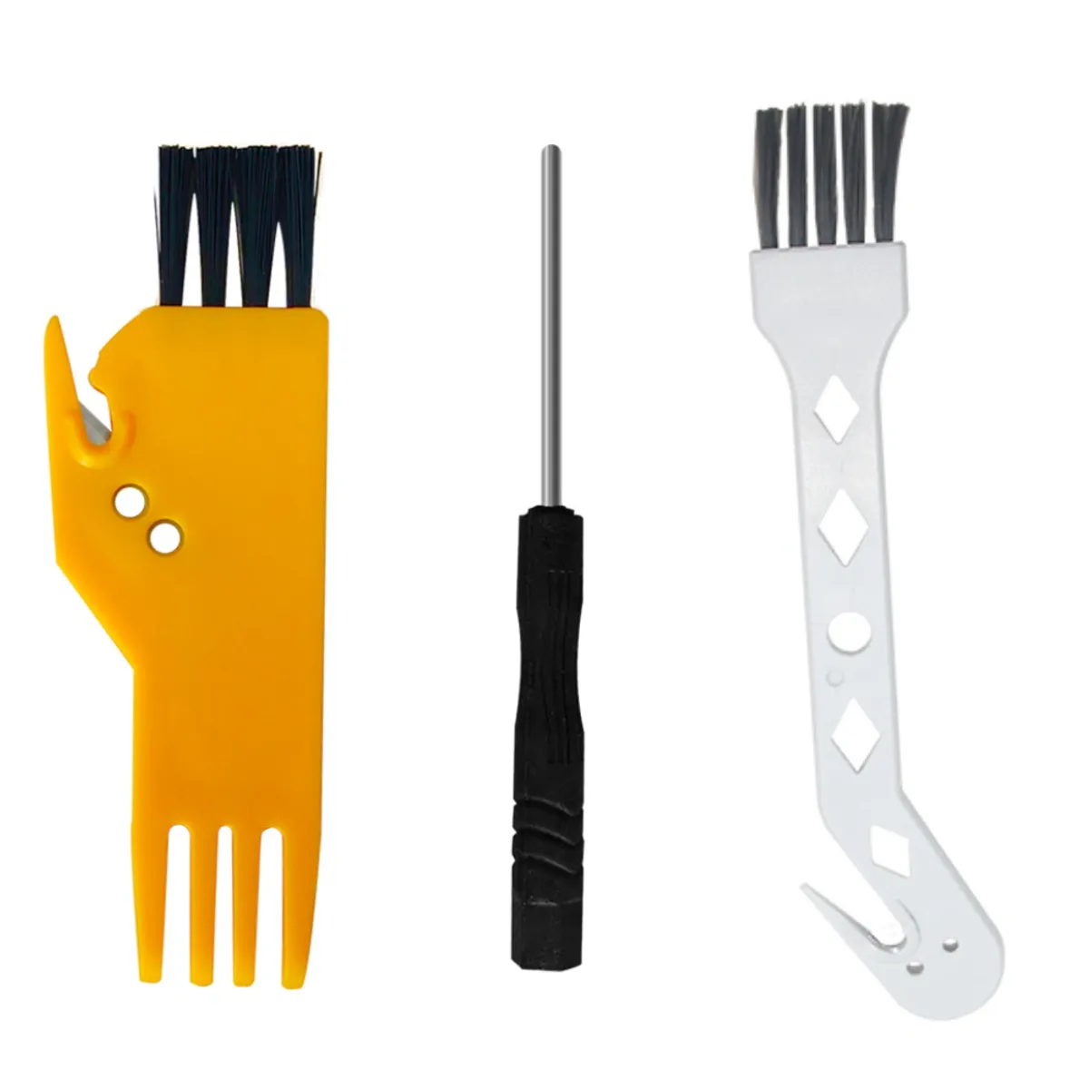 WL Robottipölynimurin huoltosarja 7073551003410 Vastaa: N/A