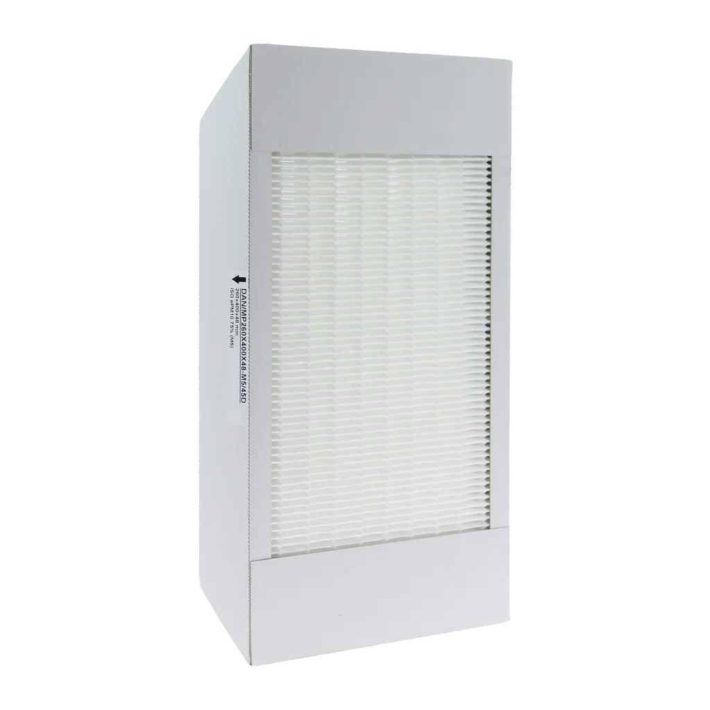 Exhausto VEX 1 Standardfilter lutad