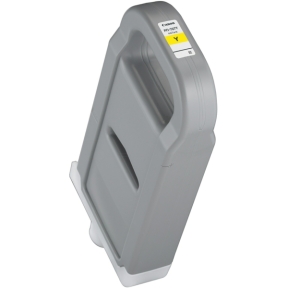 CANON PFI-707 Y Bläckpatron