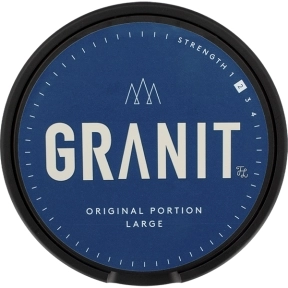 Granit Large Original