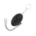 Alarme d'assaut 130 dB avec lampe LED