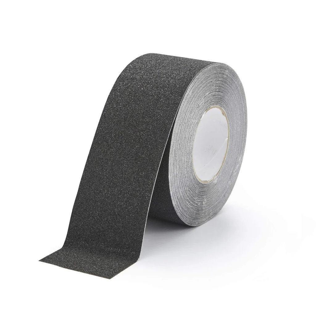 Halkskyddstejp Duraline Grip 75 mm