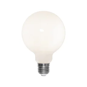 Star Trading smart LED glob opal 806lm E27 7W