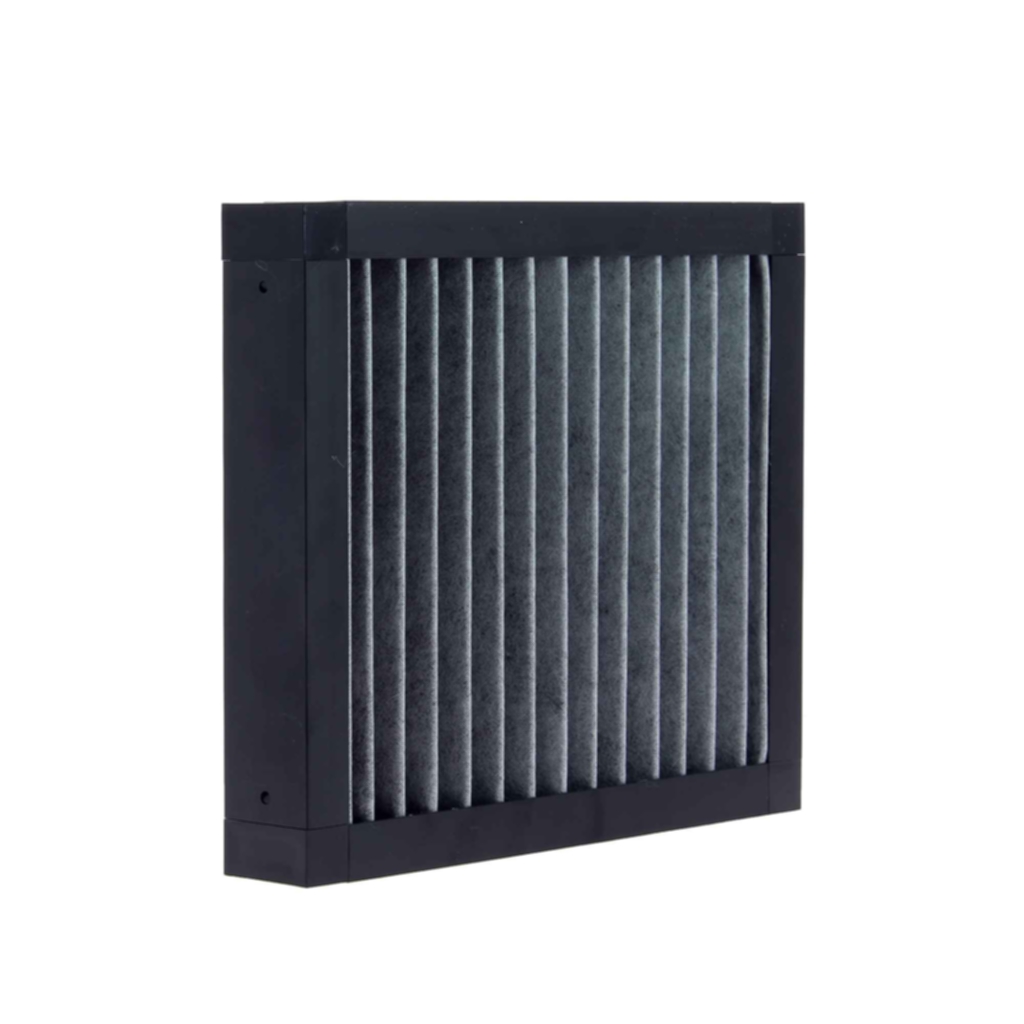Genvex GES Energy S, GES Energy M Pollenfilter med kol