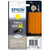 EPSON 405XL Inktpatroon geel