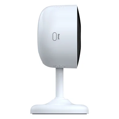 Smart Home WiFi-kamera rörelsedetektering, 2way, 3 MP, IR