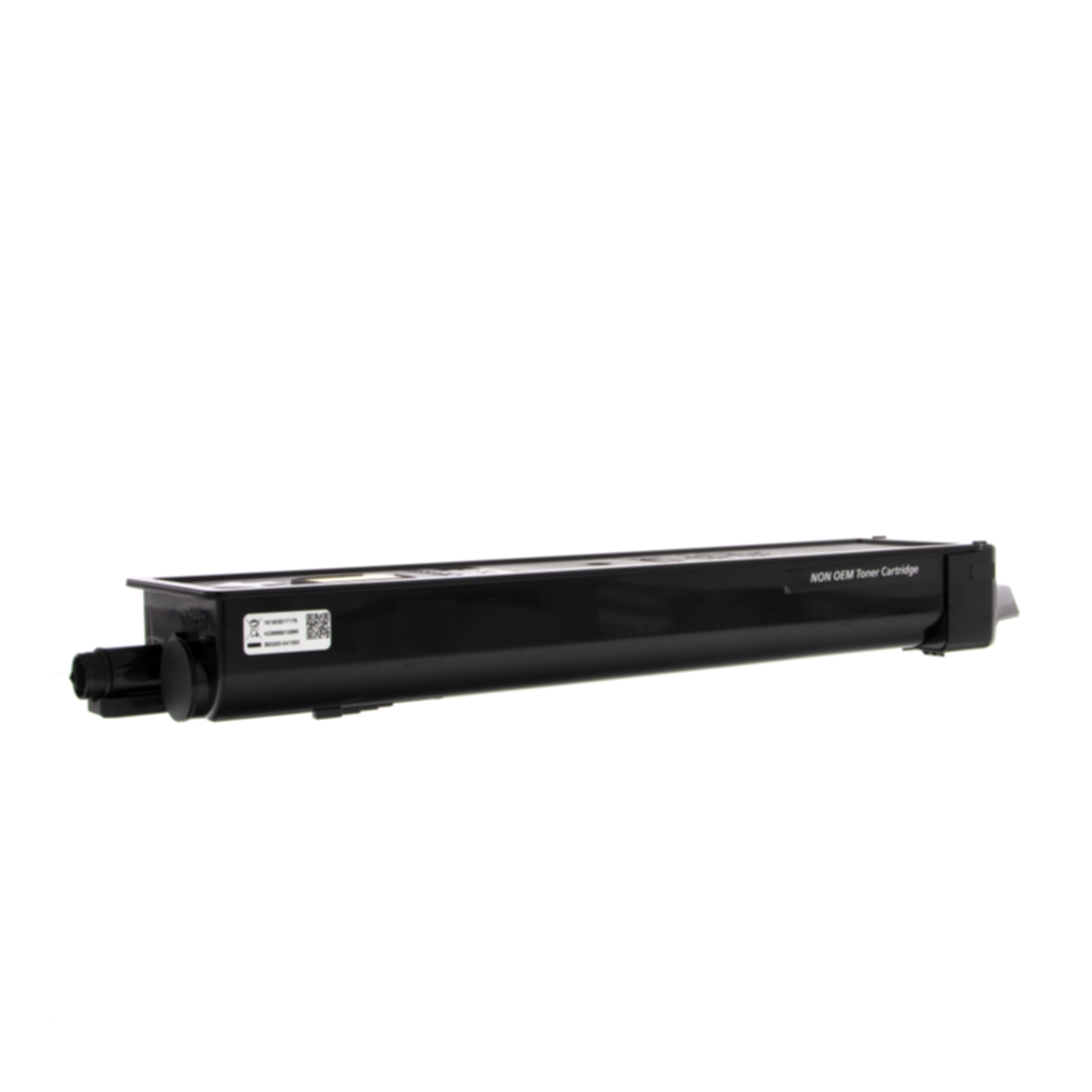 WL Tonerkassett, erstatter Kyocera TK-895K, svart, 12.000 sider TKU560 Tilsvarer: TK-895K