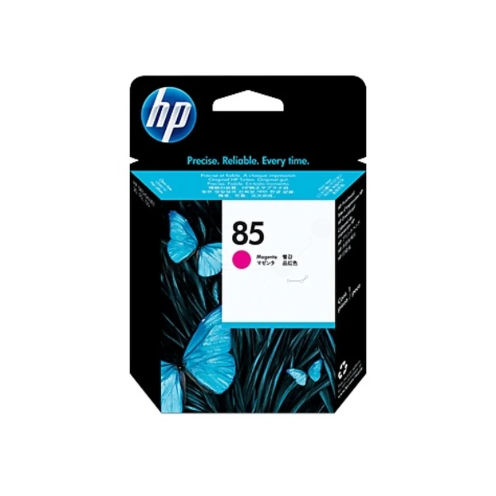 HP 85 Printhead magenta