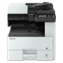 KYOCERA KYOCERA ECOSYS M 4125 idn - toner och papper