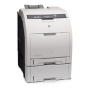 HP HP Color LaserJet 3800 series - Toner und Papier