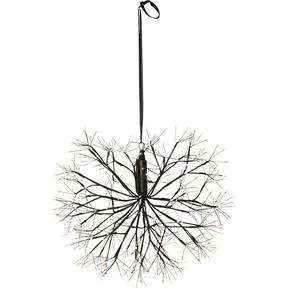 Hengende dekorasjon Stardust 48cm