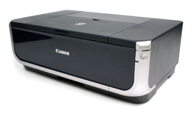CANON CANON PIXMA iP4300 – blekkpatroner og papir