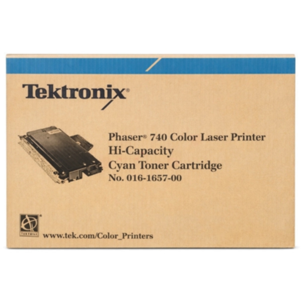cyan Toner High Capacity 10.000 sidor
