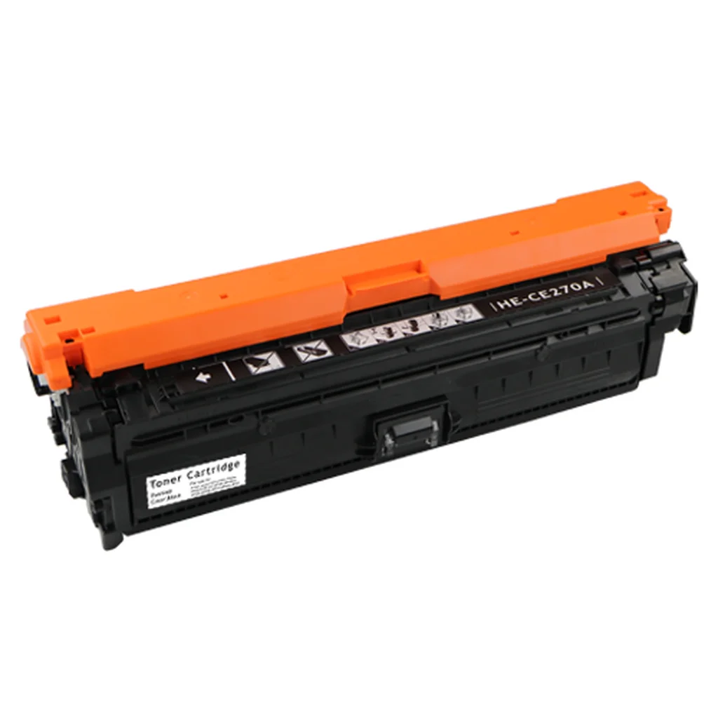 WL Tonerkassett, ersätter HP 650A, svart, 13.500 sidor THV940 ersätter CE270A