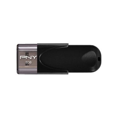 PNY alt PNY USB-minne 2.0 Attache 16GB