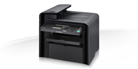 CANON CANON i-SENSYS MF 4450 - toner och papper