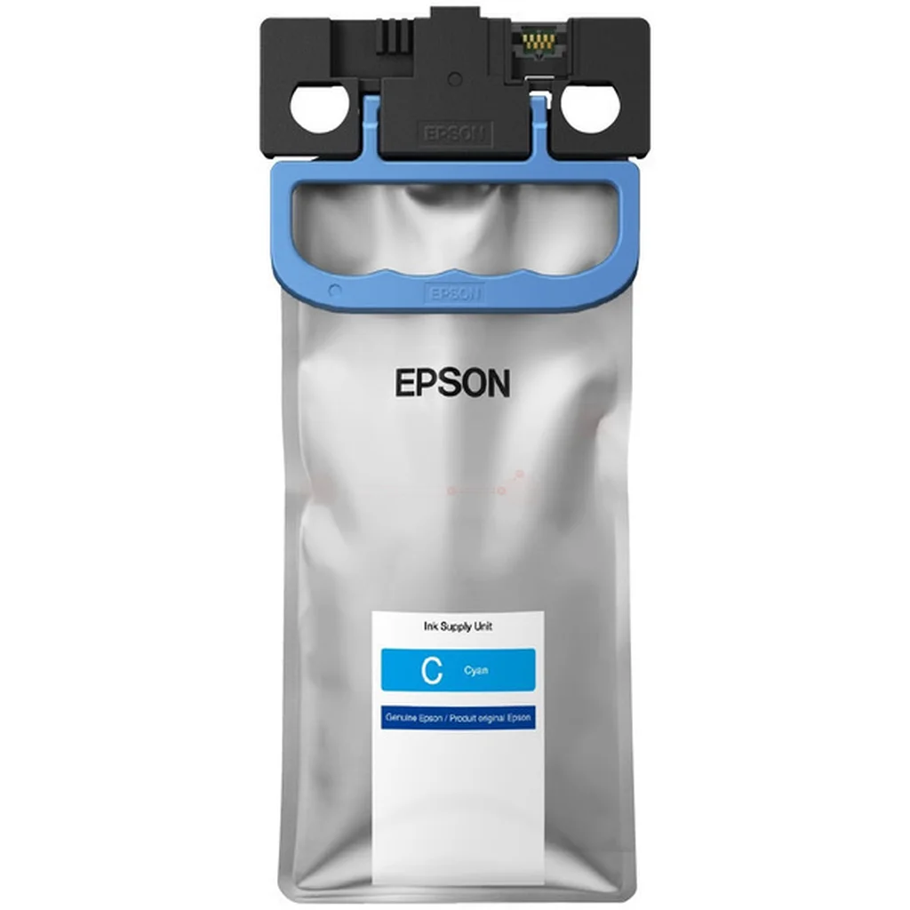 Epson T11P2 Bläckpatron Cyan