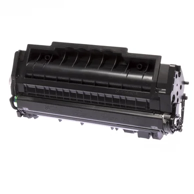 inkClub Värikasetti, korvaa HP 53A, musta THU360 Vastaa: Q7553A