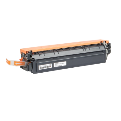 Tonerkassette, erstatter Canon 067 sort