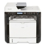 RICOH RICOH SP 320 Series - toner och papper