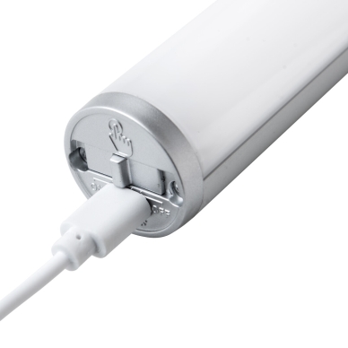 CabiRound LED 40cm 3cct 200lm Uppladdningsbar