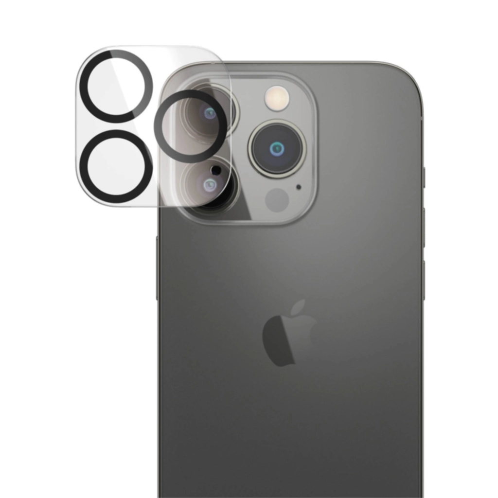 Panzerglass PicturePerfect Kameralinsedeksel iPhone 14Pro/14ProMax