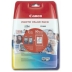 5222B013 PG-540XL & CL-541XL + (50pagina's fotopapier, GP-501)